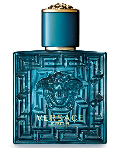 macy's Versace men's cologne